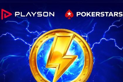Playson and PokerStars Partnership