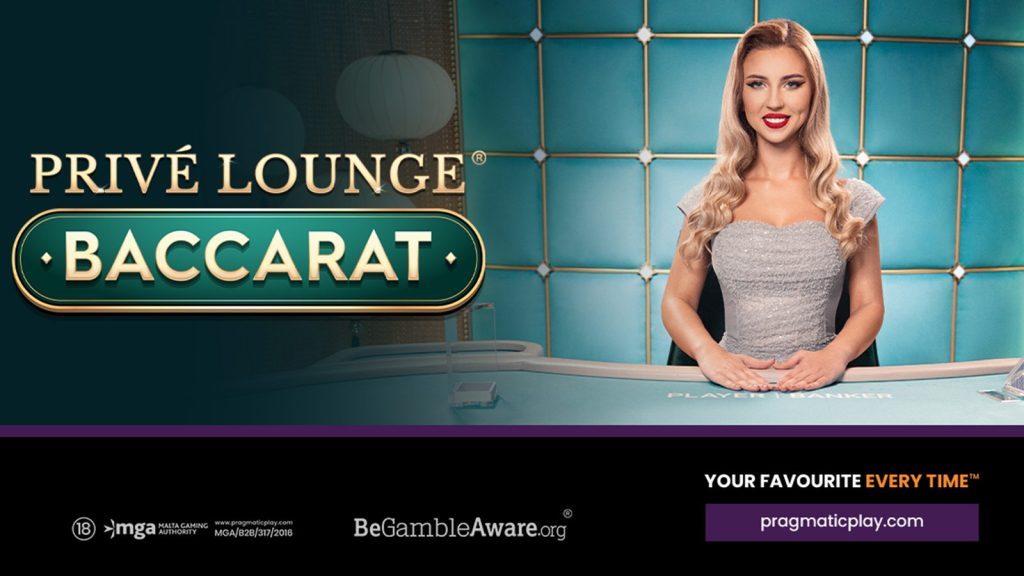 Pragmatic Play's Exclusive Live Casino