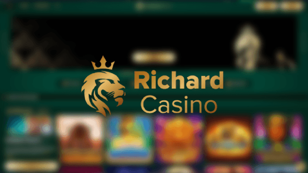 Richard Casino Review