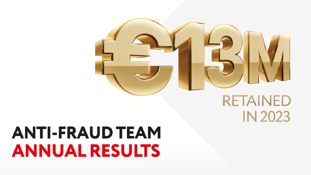 SOFTSWISS Anti-Fraud Success
