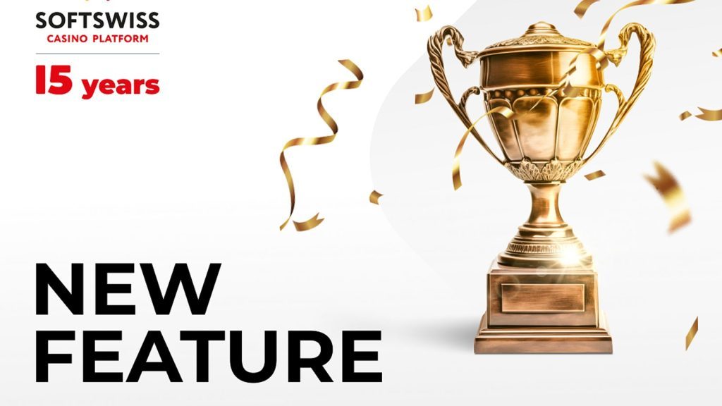 SOFTSWISS Next-Level Casino Evolution 1 SOFTSWISS Next-Level Casino Evolution