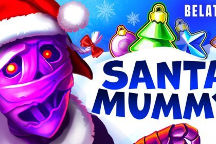 Santa Mummy by Belatra Games