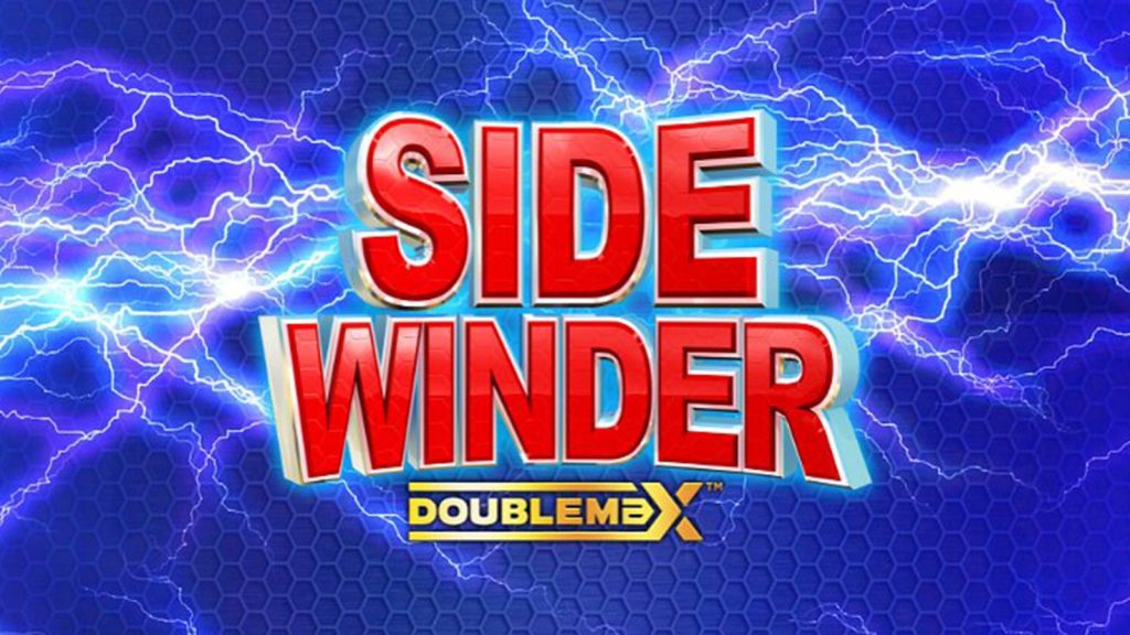 Sidewinder DoubleMax by Reflex Gaming