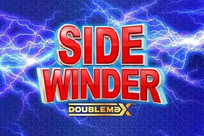 Sidewinder DoubleMax by Reflex Gaming