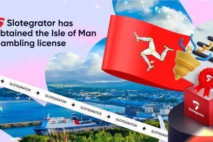 Slotegrator Obtains Isle of Man License