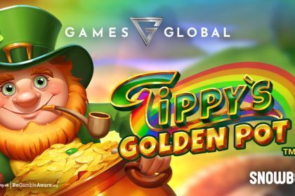 Snowborn Games™ Tippy’s Golden Pot™
