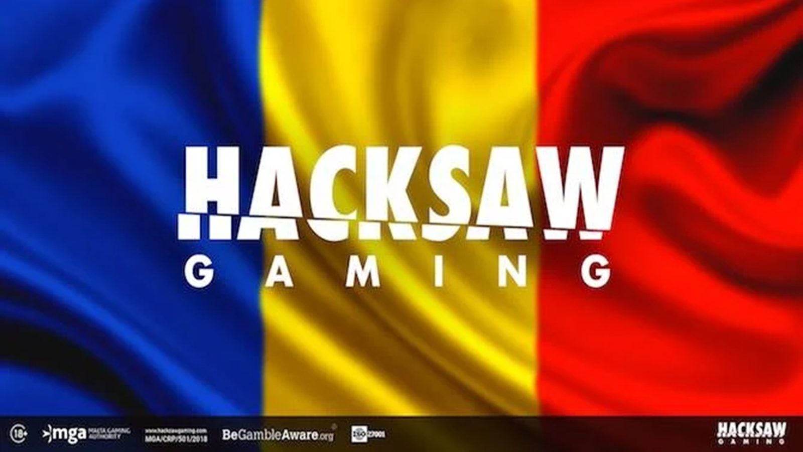 Soft2Bet Expands with Hacksaw Gaming