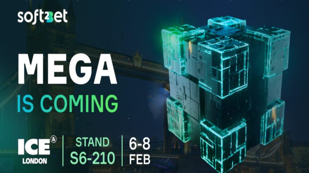 Innovation von Soft2Bet bei ICE London 2024 1 Soft2Bet's Innovation at ICE London 2024