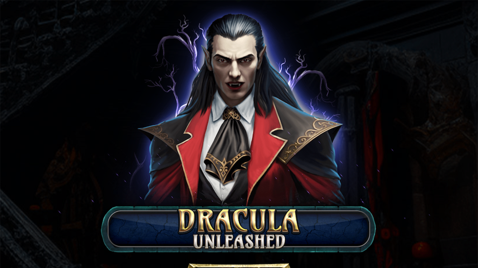 Spinomenal Introduces Dracula Unleashed