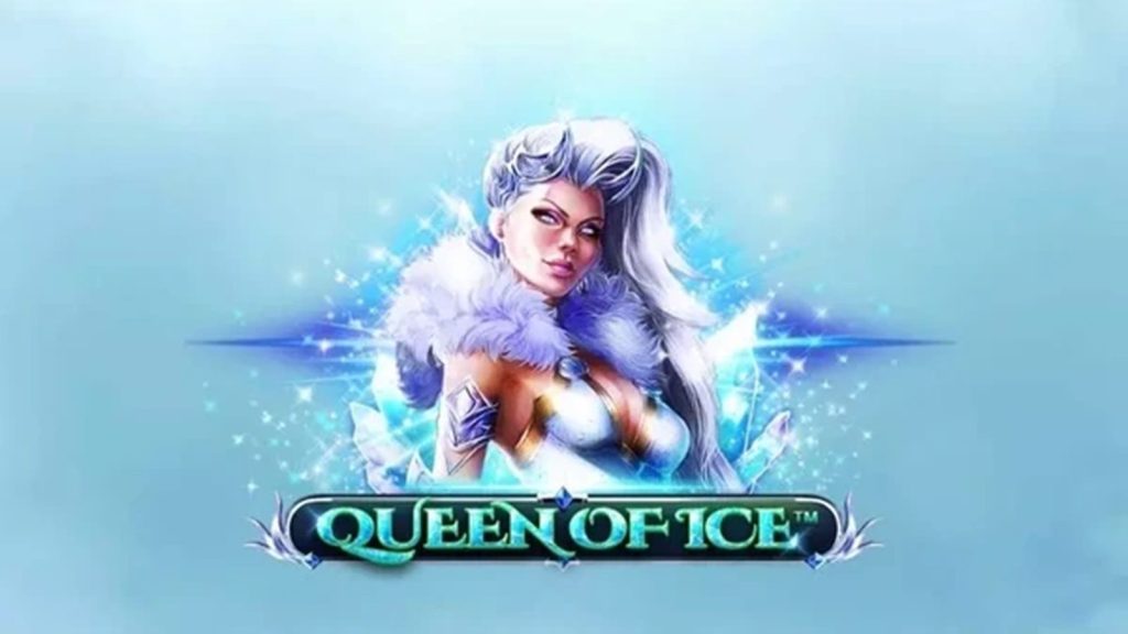 Spinomenal enthüllt Queen of Ice Slot 1 Spinomenal Unveils Queen of Ice Slot
