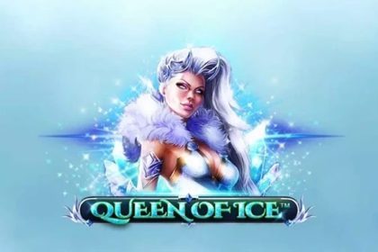 Spinomenal Unveils Queen of Ice Slot