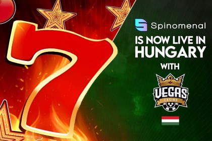 Spinomenal's Hungarian iGaming Debut