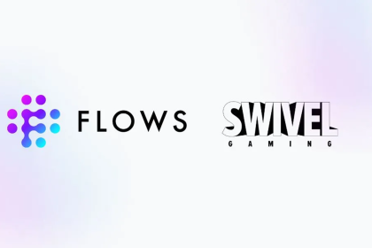 Swivel Gaming Boosts iGaming with Flows