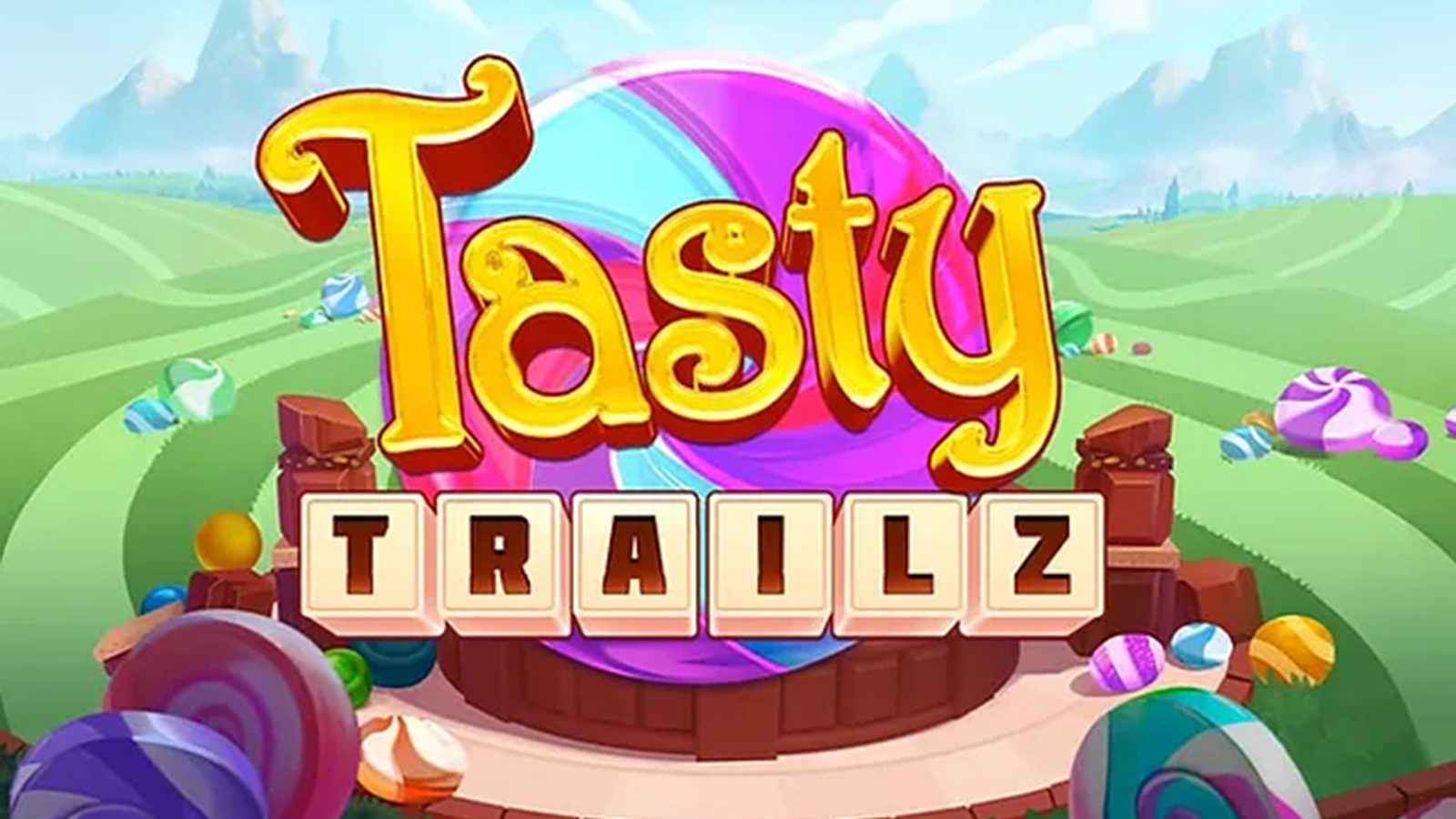 Tasty Trailz Slot by Phoenix Flames Studios