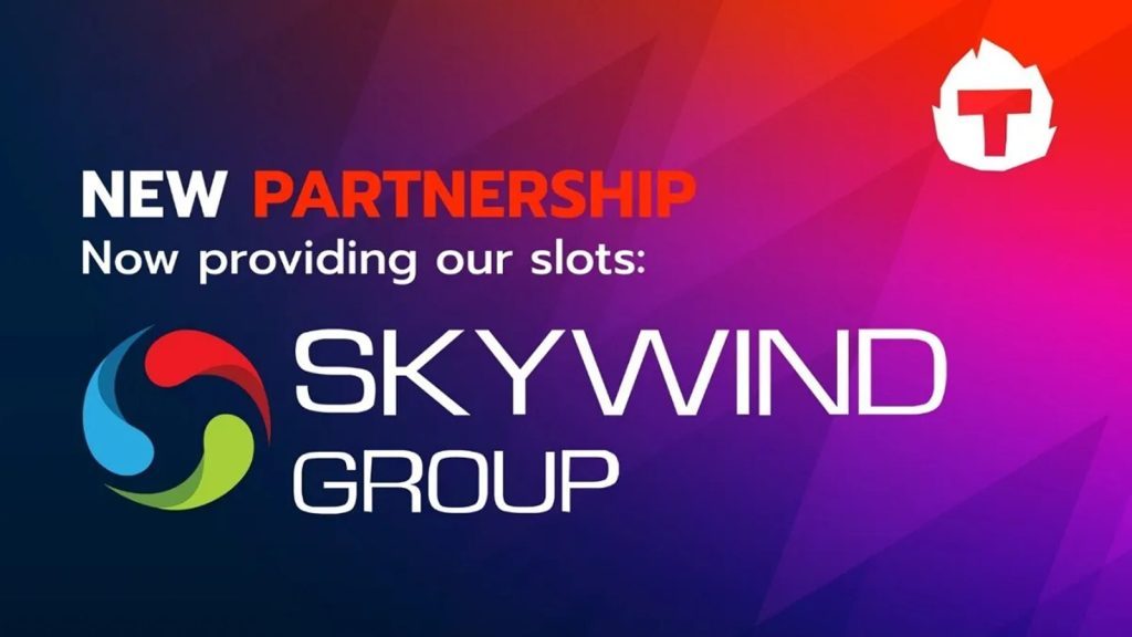 Thunderkick's Romanian iGaming Expansion