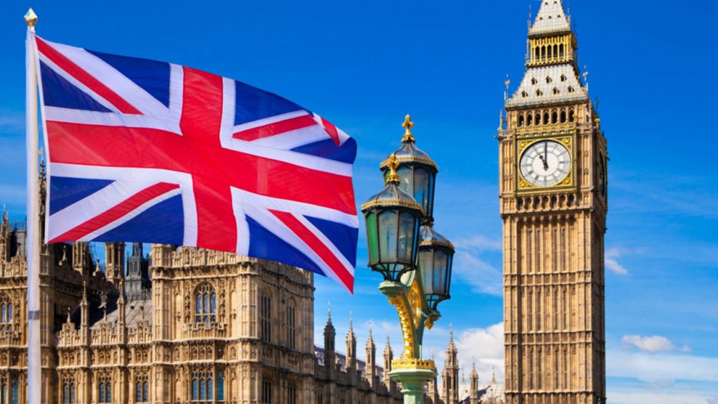 UK's Gambling Harm Levy Proposal