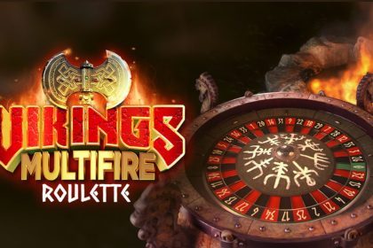 Unveiling Vikings Multifire Roulette