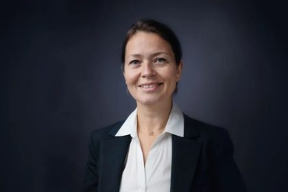 Videoslots Appoints Anna Komemi as COO