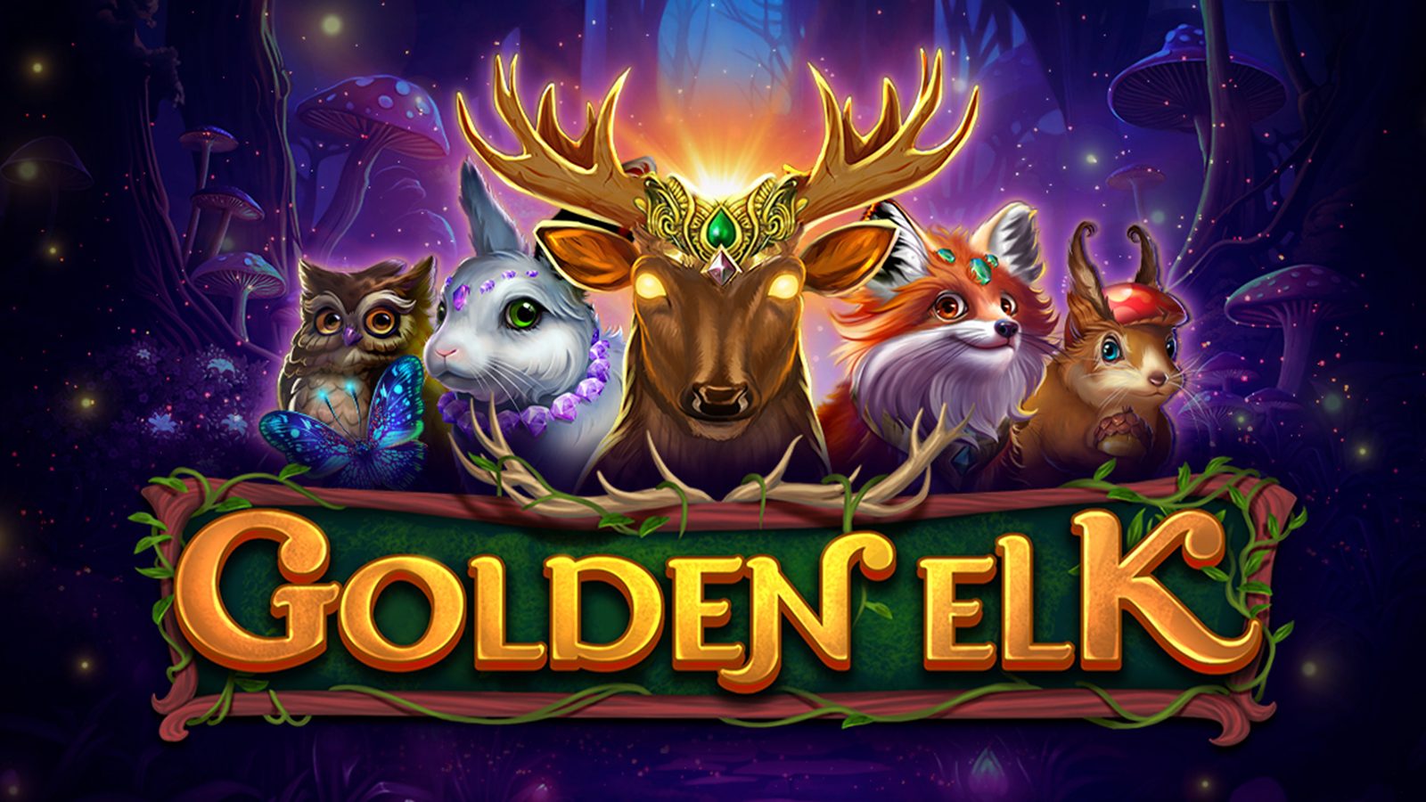 Wizard Games Launches Golden Elk