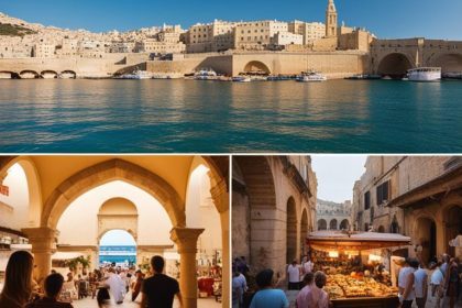5 Culture Shocks for Newcomers in Malta