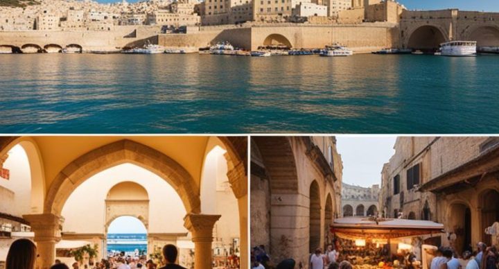 5 Kulturschocks für Neulinge in Malta