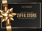 Corporate Gifting with Ziffa Store Gift Vouchers