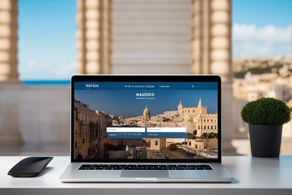 Accounting Software Solutions for Maltese SMEs