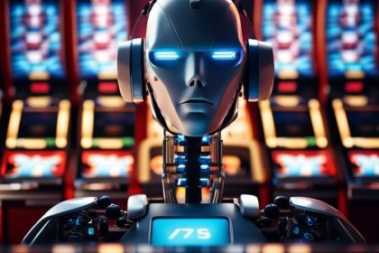 Artificial Intelligence in Malta’s iGaming Industry
