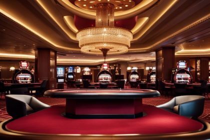 Baccarat on Bodog - A Classy Experience?