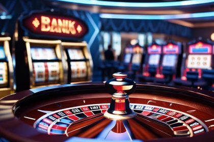Bank Transfers in Online Casinos - Pros & Cons