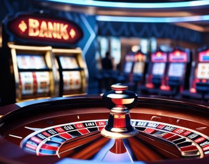 Bank Transfers in Online Casinos - Pros & Cons