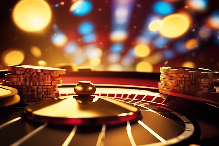 Unleash The Best Casino Bonus Offers
