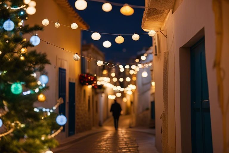 Christmas in Malta - Festive Season Guide