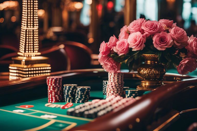 Country-Specific Casino Perks