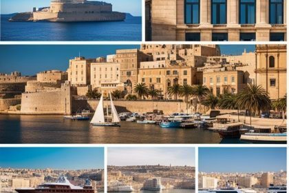Durchbrüche im digitalen Bankwesen in Malta