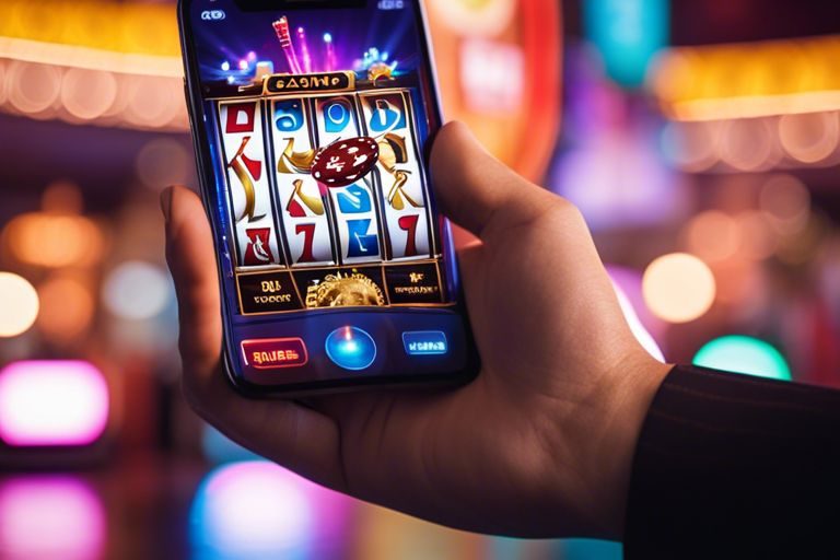 How To Enjoy Casino Games On The Go