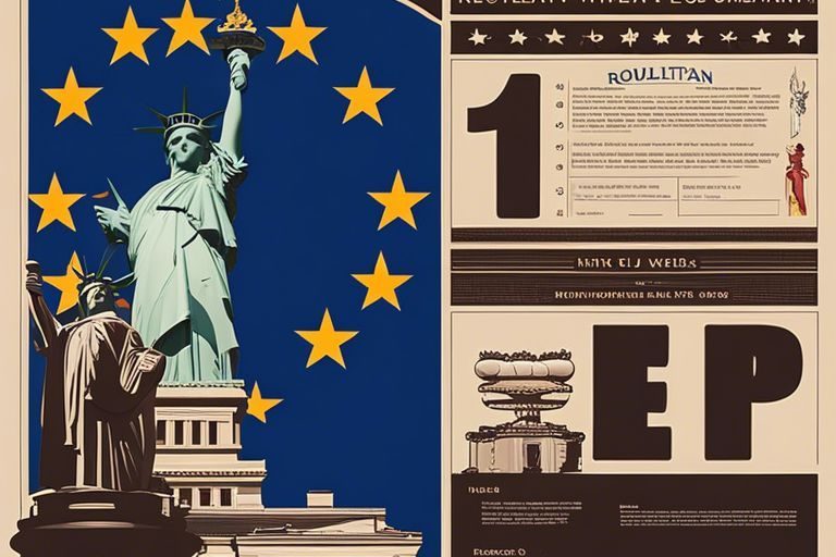 EU Gambling Laws vs American Regulations