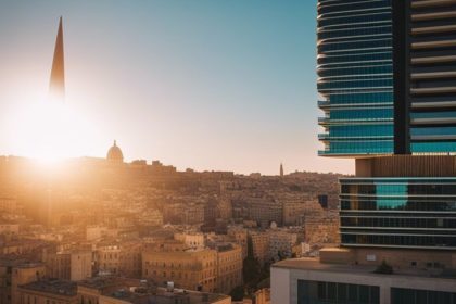 Innovate or Stagnate - Malta's Business