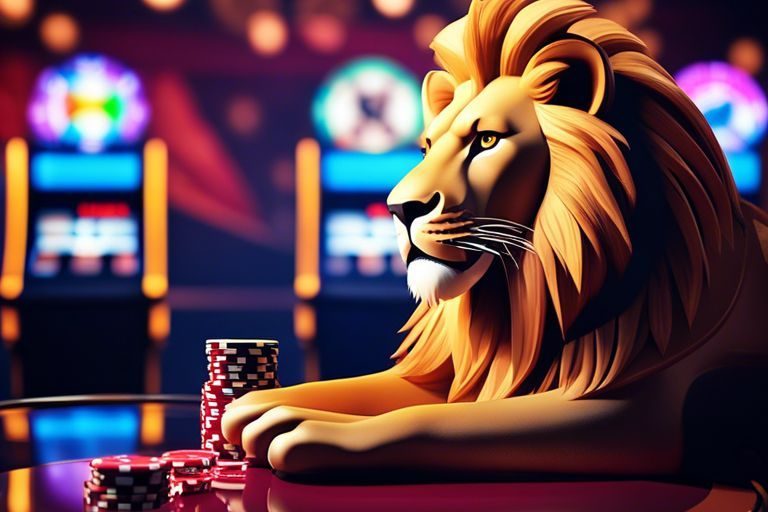 Our latest blog post where we look into the phenomenon that is LeoVegas Mobile Play. With the explosive growth of mobile gaming in recent years, LeoVegas has emerged as a major player in the industry. In this post, we'll explore the reasons behind the immense popularity of LeoVegas' mobile platform, the potential risks involved, and whether it truly lives up to its reputation as a roaring success.