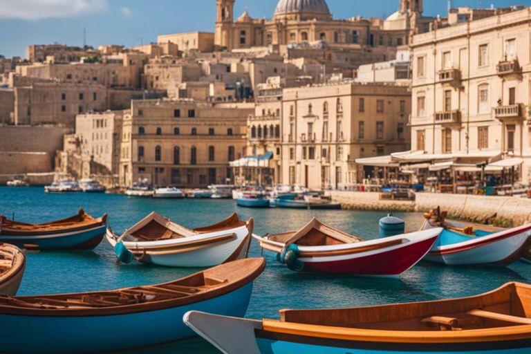 Malta on a Budget - Money-Saving Tips