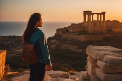 Maltas uralte Tempel - eine mystische Reise