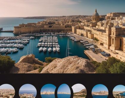 Maltas Attraktivität für internationale Investoren