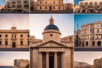 The Beginner’s Guide to Malta’s Banks