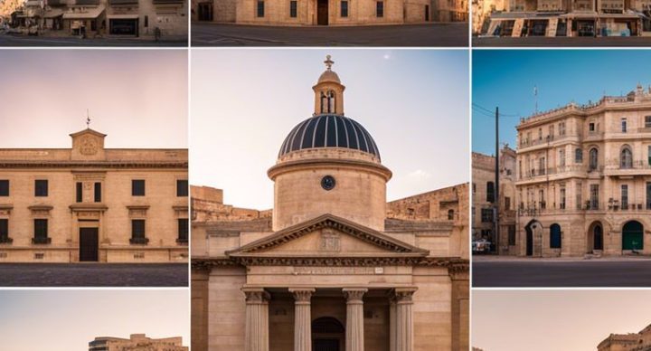 Leitfaden für Anfänger zu Maltas Banken