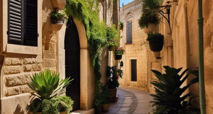 Malta's Hidden Gems - Off The Beaten Path