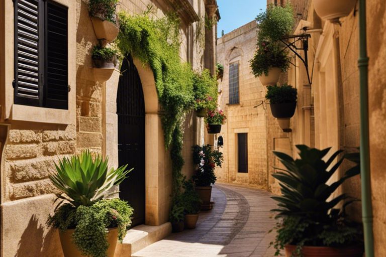 Malta's Hidden Gems - Off-The-Beaten Path