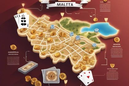 Maltas iGaming Steuerpolitik