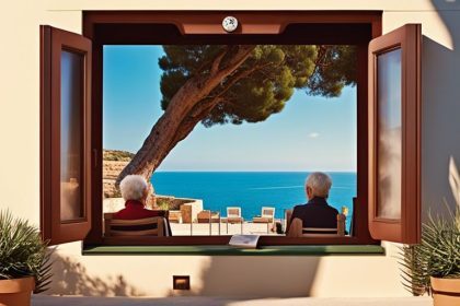 Malta's Retirement Tax for Foreigners