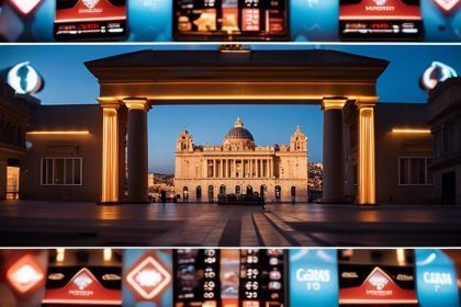 Malta's Role in the Global iGaming Industry