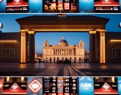 Malta's Role in the Global iGaming Industry